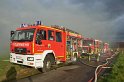 Feuer 5 Roesrath Am Grosshecker Weg P1202